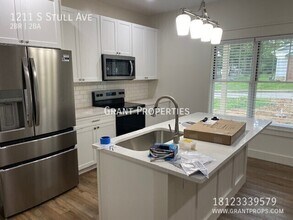 1211 S Stull Ave in Bloomington, IN - Building Photo - Building Photo