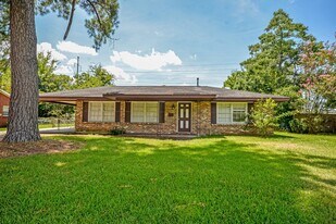 4244 Sunshine Dr in Montgomery, AL - Building Photo