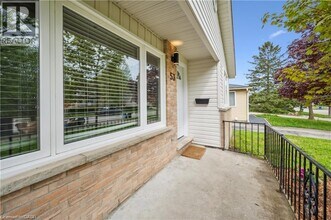 53 Karen Walk in Waterloo, ON - Building Photo - Building Photo