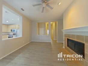 1005 Charlotte Dr in McKinney, TX - Foto de edificio - Building Photo