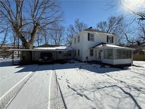 3224 Hiawatha Dr in Dayton, OH - Building Photo - Building Photo