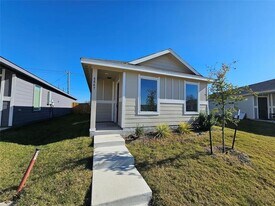 6847 Coulter Dr in Princeton, TX - Building Photo