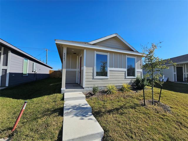 property at 6847 Coulter Dr