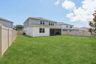 4103 Meandering Bay Dr in Apopka, FL - Foto de edificio - Building Photo