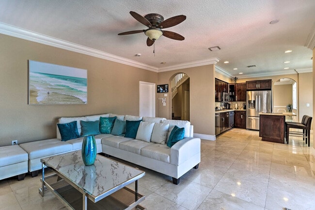property at 16445 SW 52nd St