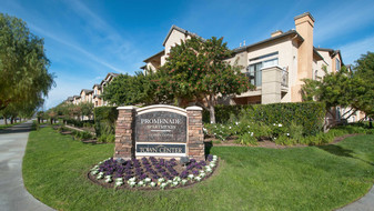 Promenade at Town Center Apartments