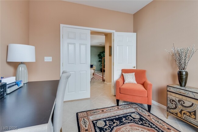 property at 4705 Bersaglio St