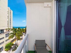 777 N Ocean Dr, Unit N435 in Hollywood, FL - Foto de edificio - Building Photo