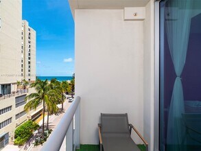 777 N Ocean Dr, Unit N435 in Hollywood, FL - Building Photo - Building Photo