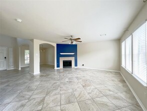 25135 Ibris Ranch Dr in Katy, TX - Building Photo - Building Photo