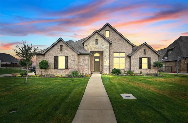 property at 132 Parkview Ln
