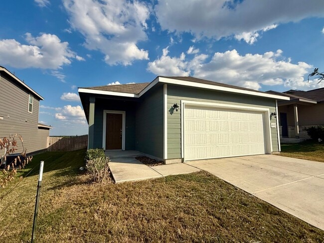property at 4242 Admirals Bnd