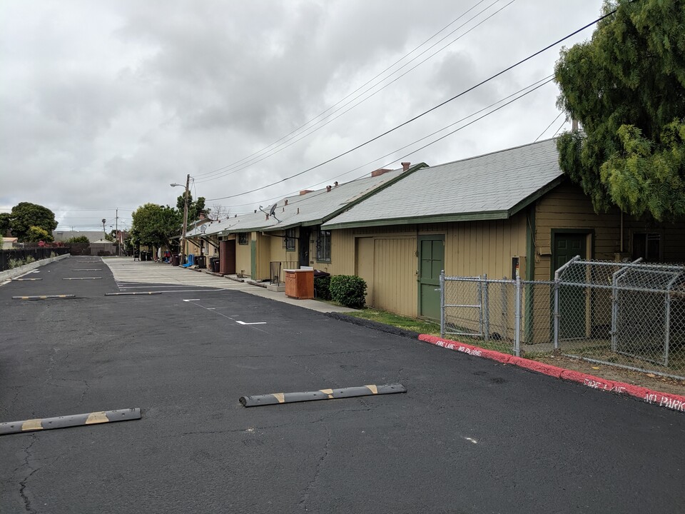 22307 S Garden Ave in Hayward, CA - Building Photo