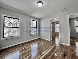 541 W 156th St in New York, NY - Building Photo