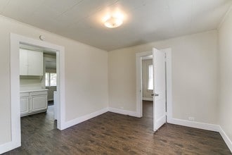 8406 Brockton St in Houston, TX - Building Photo - Building Photo
