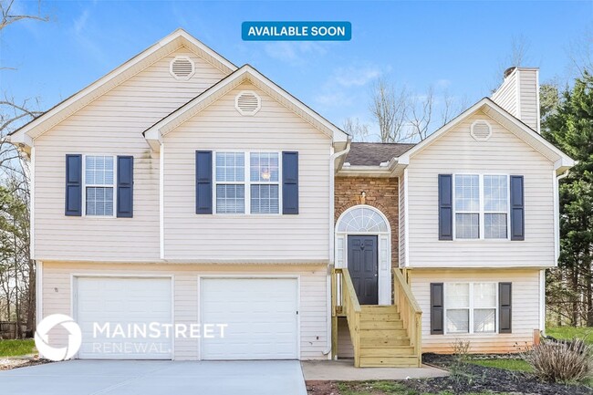 property at 7015 Bristol Trail