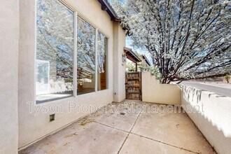 5124 San Adan Ave NW in Albuquerque, NM - Building Photo - Building Photo