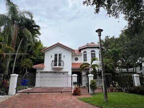 4110 Pamona Ave in Miami, FL - Building Photo - Building Photo