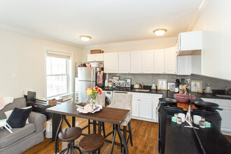2129 N Dayton St in Chicago, IL - Building Photo - Building Photo