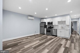 1641 4th St NW in Washington, DC - Building Photo - Building Photo