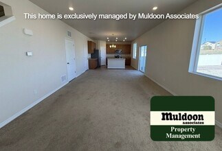 12900 Stone Valley Dr in Peyton, CO - Building Photo - Building Photo