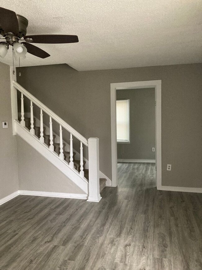 property at 1604 E Kirk St