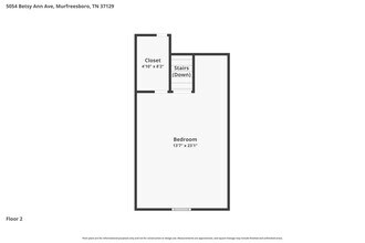 5054 Betsy Ann Ave in Murfreesboro, TN - Building Photo - Building Photo