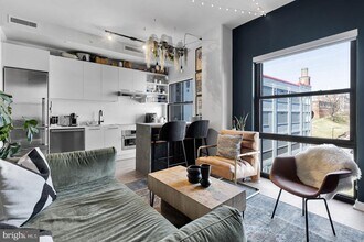 1625 Eckington Pl NE in Washington, DC - Building Photo - Building Photo