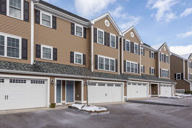 property at 1405 Commerce Way