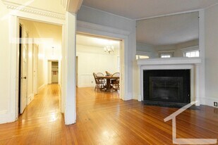 22 Littell Rd in Brookline, MA - Building Photo