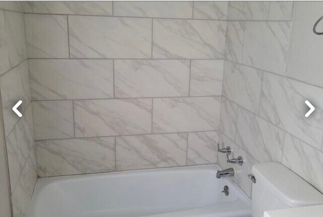 1535 Hiram Ave, Unit 4 in Niles, OH - Building Photo - Building Photo