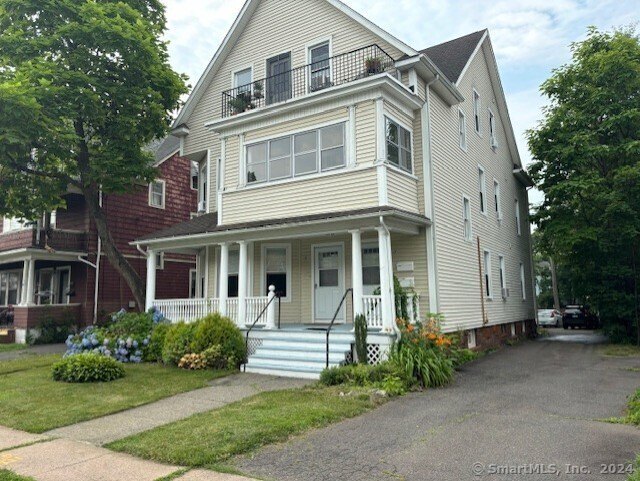 property at 25 Fairview St