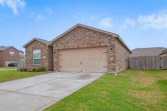 15203 Brushwood Frst Dr in Humble, TX - Building Photo - Building Photo