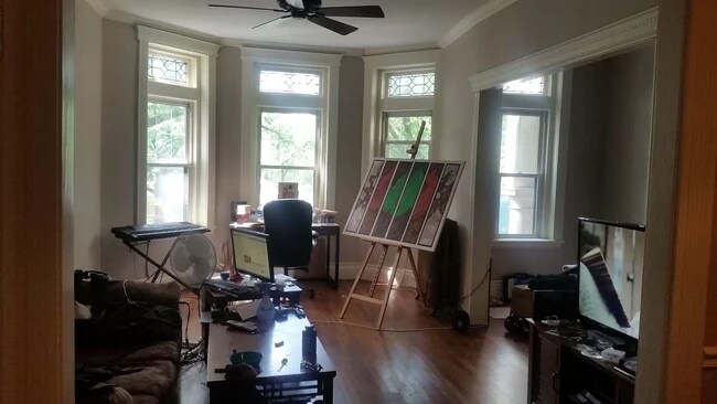 property at 382 Riverway