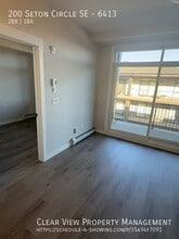 200 Seton Cir SE in Calgary, AB - Building Photo - Building Photo