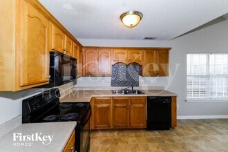 2832 Misty Briar Cove in Arlington, TN - Foto de edificio - Building Photo