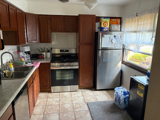 property at 1217 16th St