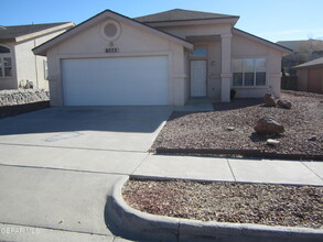 6572 Dakota Ridge Dr in El Paso, TX - Building Photo - Building Photo