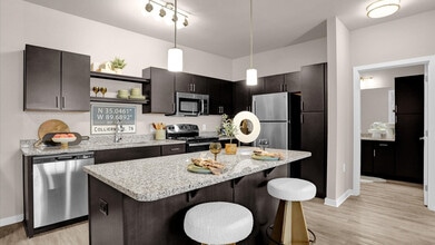 Springs at Ashby in Collierville, TN - Building Photo - Building Photo