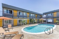 Building Photo - Elivia Apartments in San Diego, California