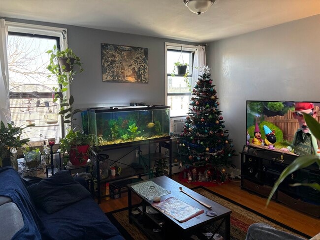 33 Emerson Ave in Jersey City, NJ - Building Photo - Building Photo