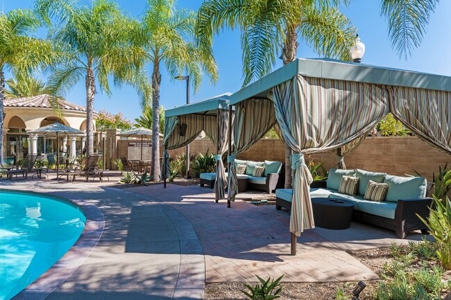 Tavera in Chula Vista, CA - Building Photo - Building Photo