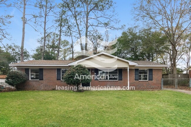 property at 1513 Donald Dr