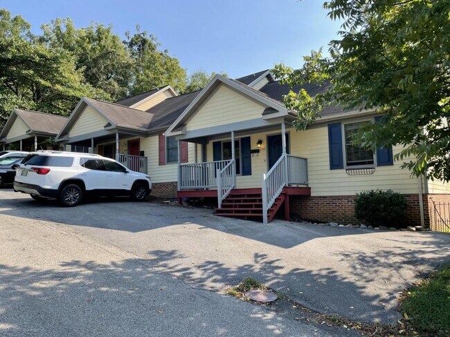 203 Correll Ln in Jonesborough, TN - Building Photo - Building Photo