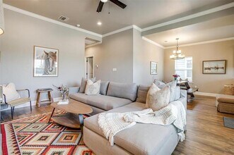 2708 James in Granbury, TX - Building Photo - Building Photo