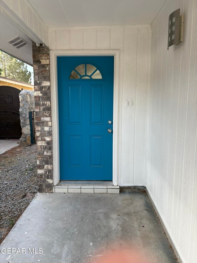 11757 Royal Terrace Ln in El Paso, TX - Building Photo - Building Photo