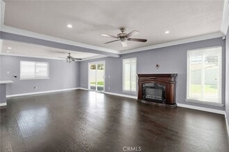 1456 N Barranca Ave, Unit 2310 in Ontario, CA - Building Photo - Building Photo