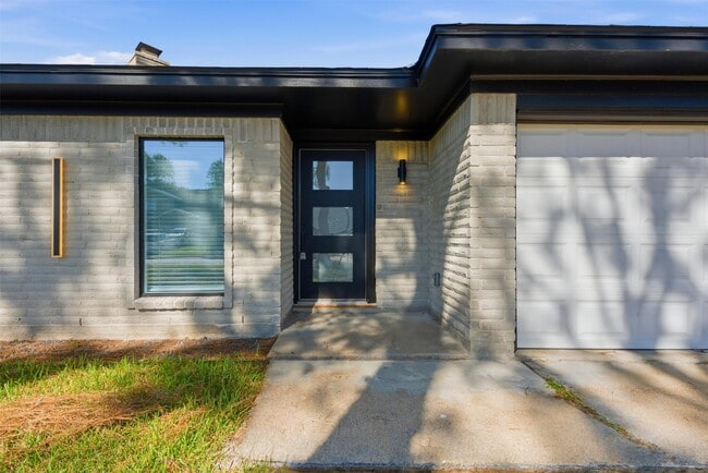 9622 Clanton St in Houston, TX - Building Photo - Building Photo