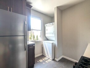 133 Prospect St in Jersey City, NJ - Building Photo - Building Photo