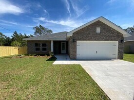 422 Little John Rd in Mary Esther, FL - Building Photo